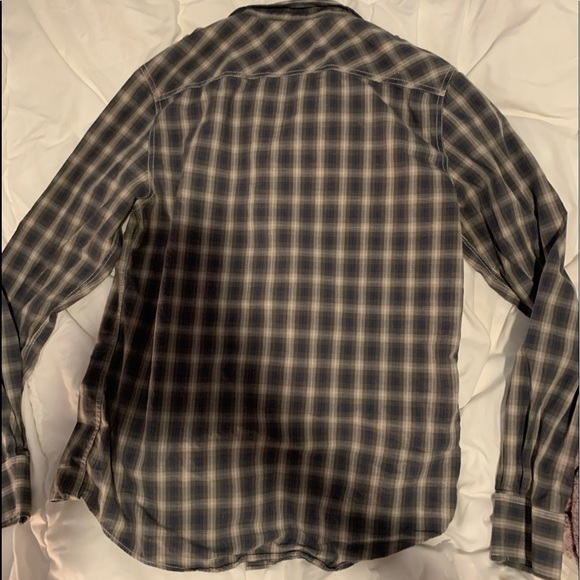 American Rag flannel - Picture 2 of 3